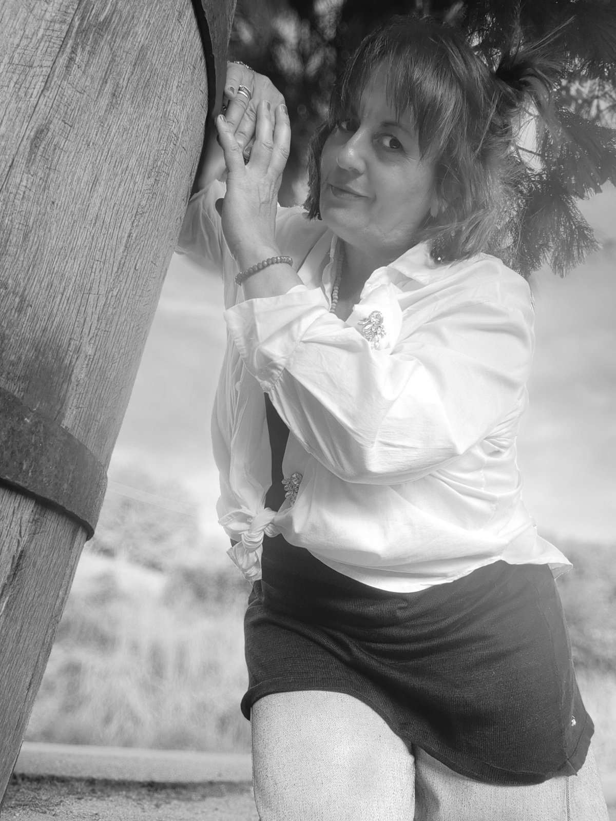Francesca Pilato
