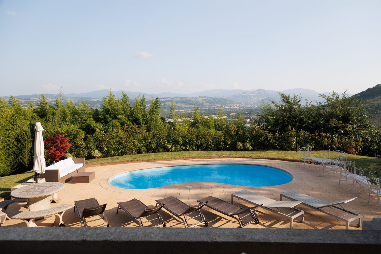 Chic & Sound - Tenuta Il Poggio