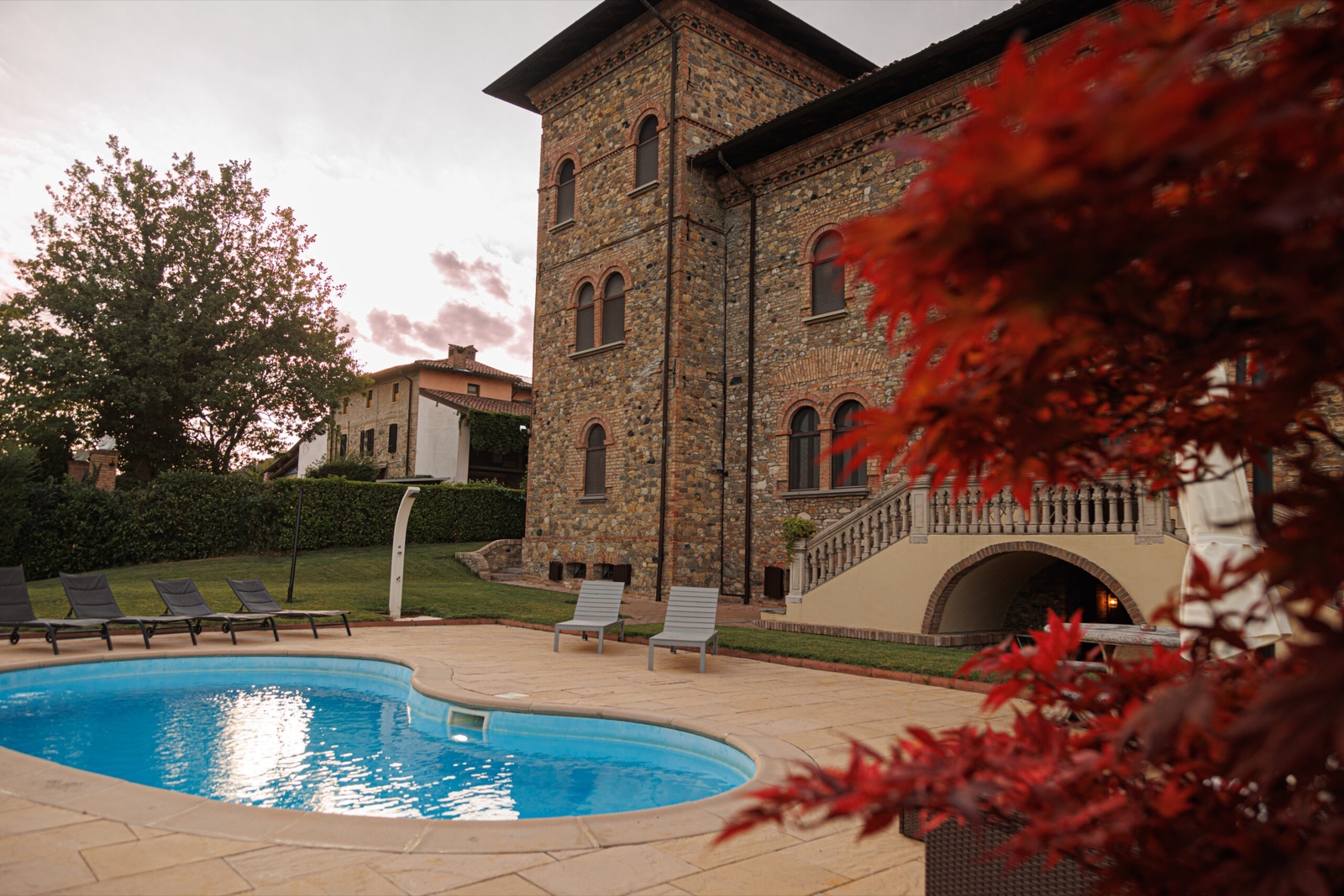 Show Cooking - Tenuta Il Poggio