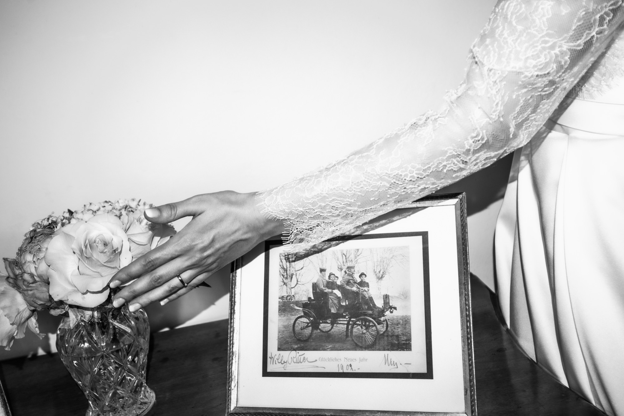 Matrimoni