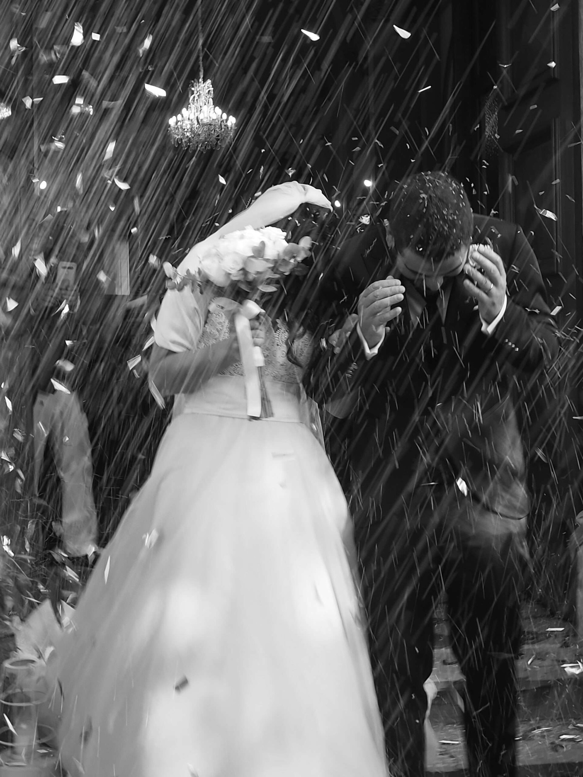 Mattia & Agnese